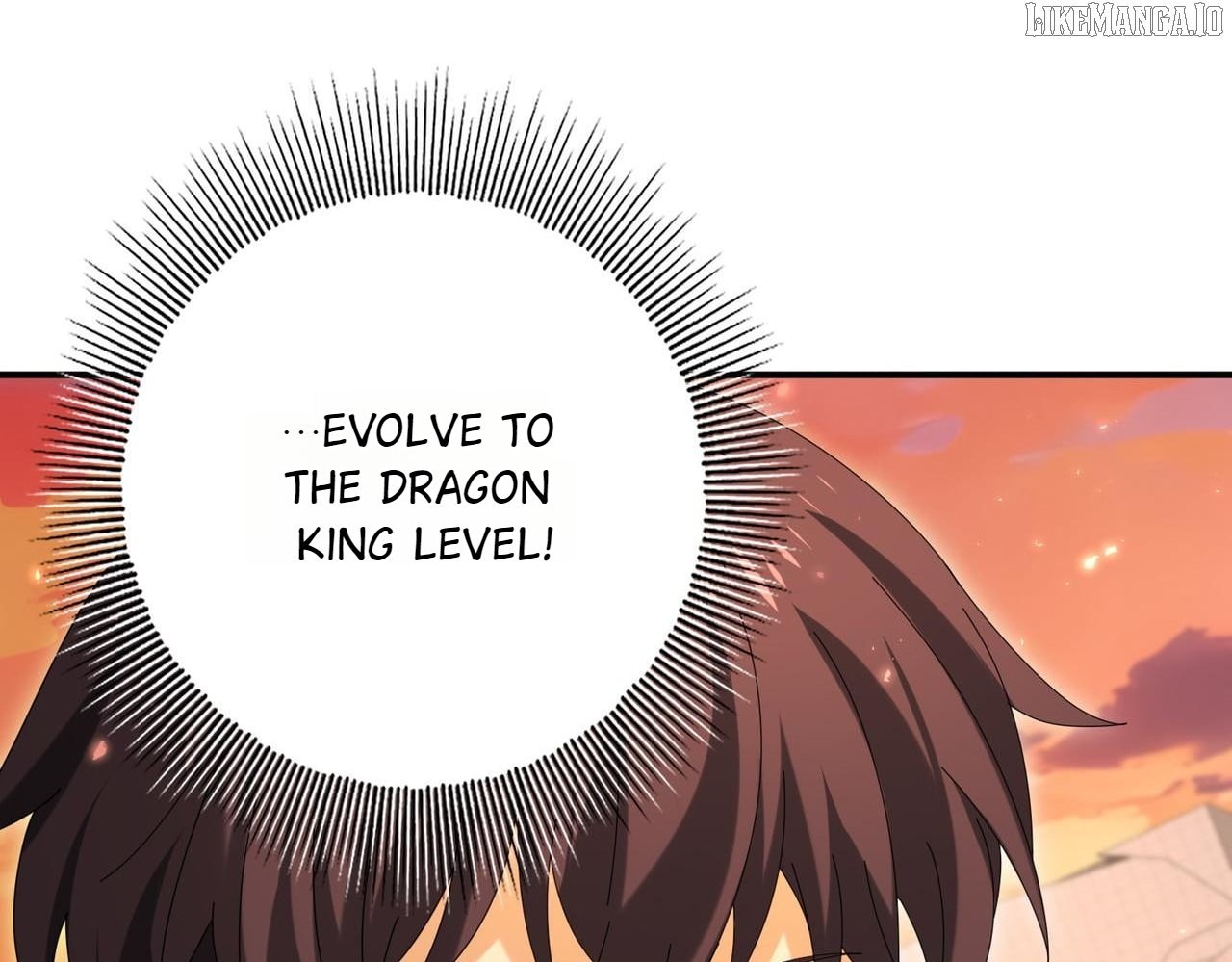 I Got The Weakest Class, Dragon Tamer!? Chapter 167 - Page 63