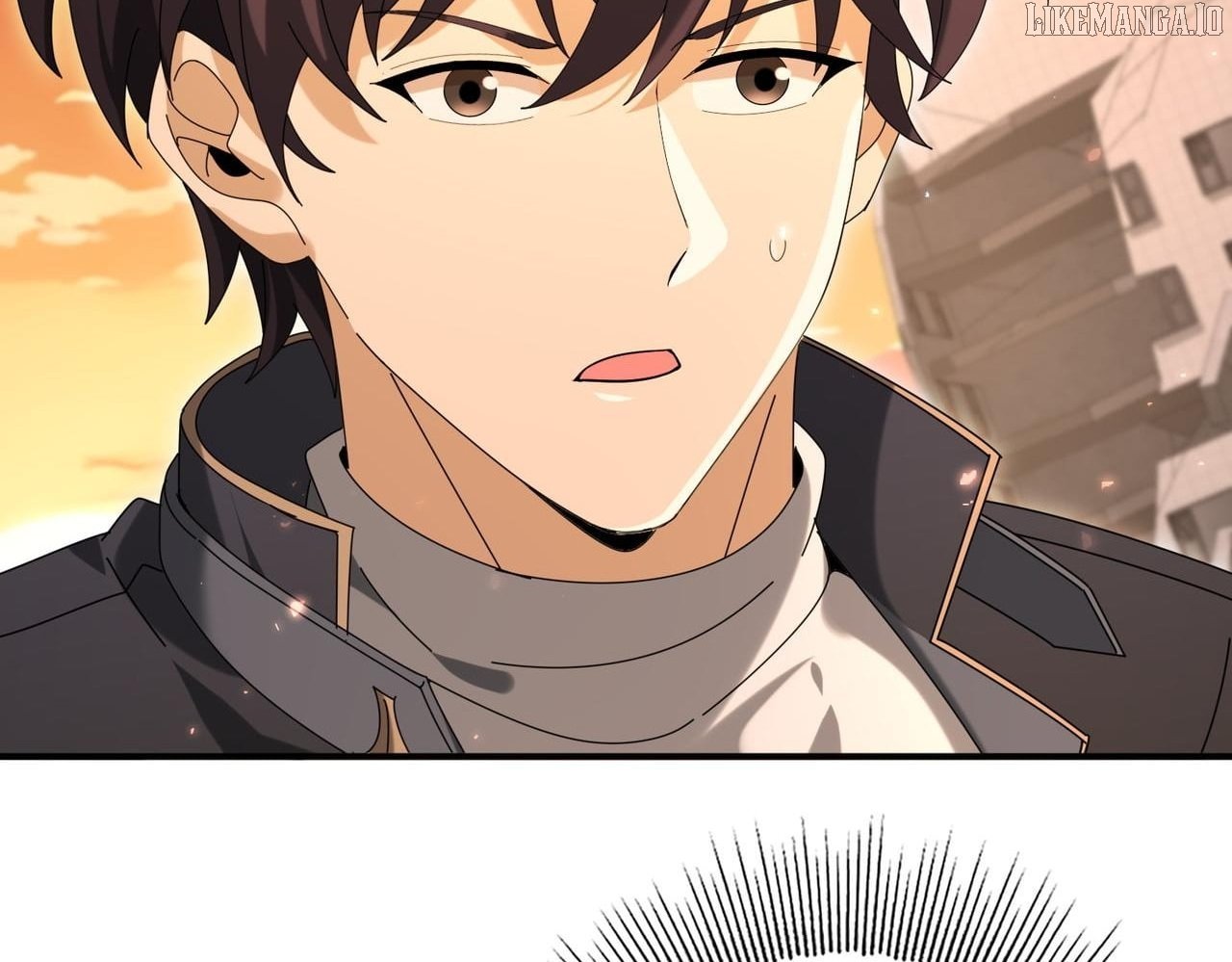 I Got The Weakest Class, Dragon Tamer!? Chapter 167 - Page 64