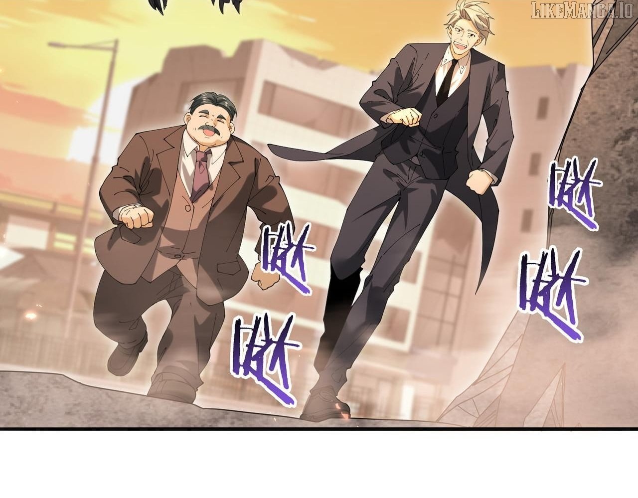 I Got The Weakest Class, Dragon Tamer!? Chapter 167 - Page 88