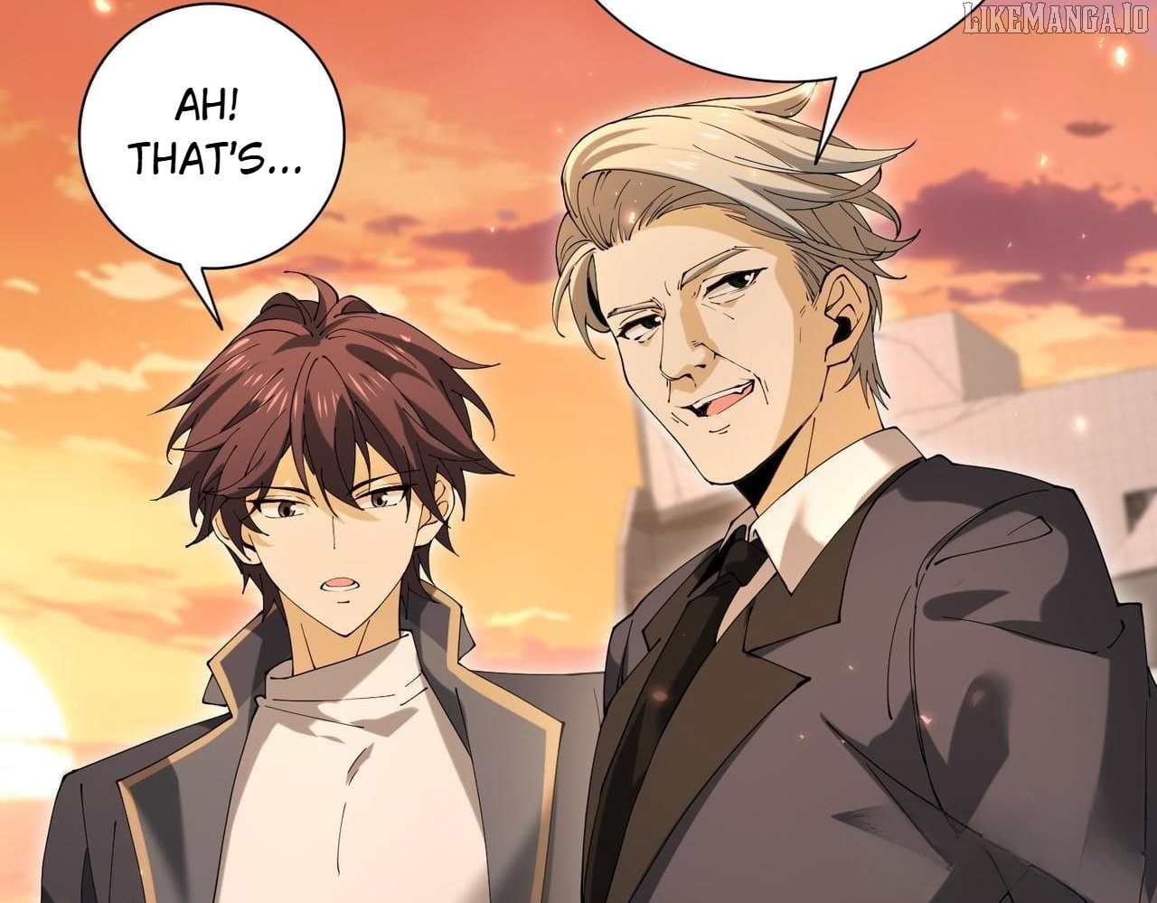 I Got The Weakest Class, Dragon Tamer!? Chapter 167 - Page 90