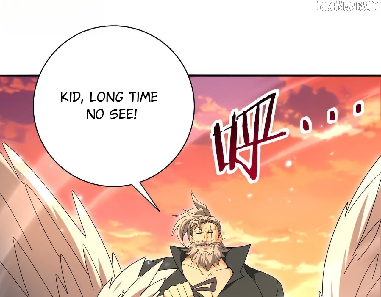 I Got The Weakest Class, Dragon Tamer!? Chapter 167 - Page 93