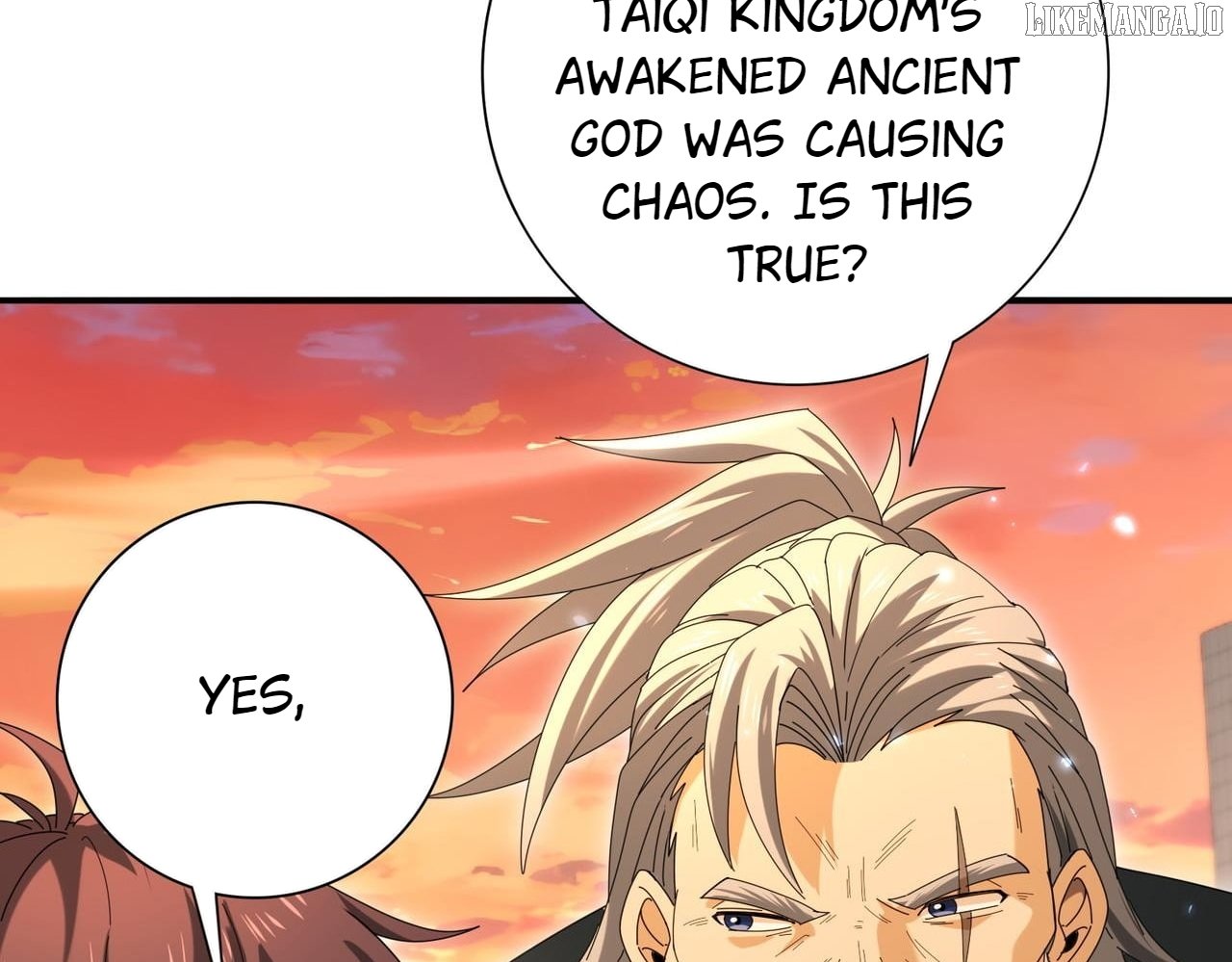 I Got The Weakest Class, Dragon Tamer!? Chapter 167 - Page 99