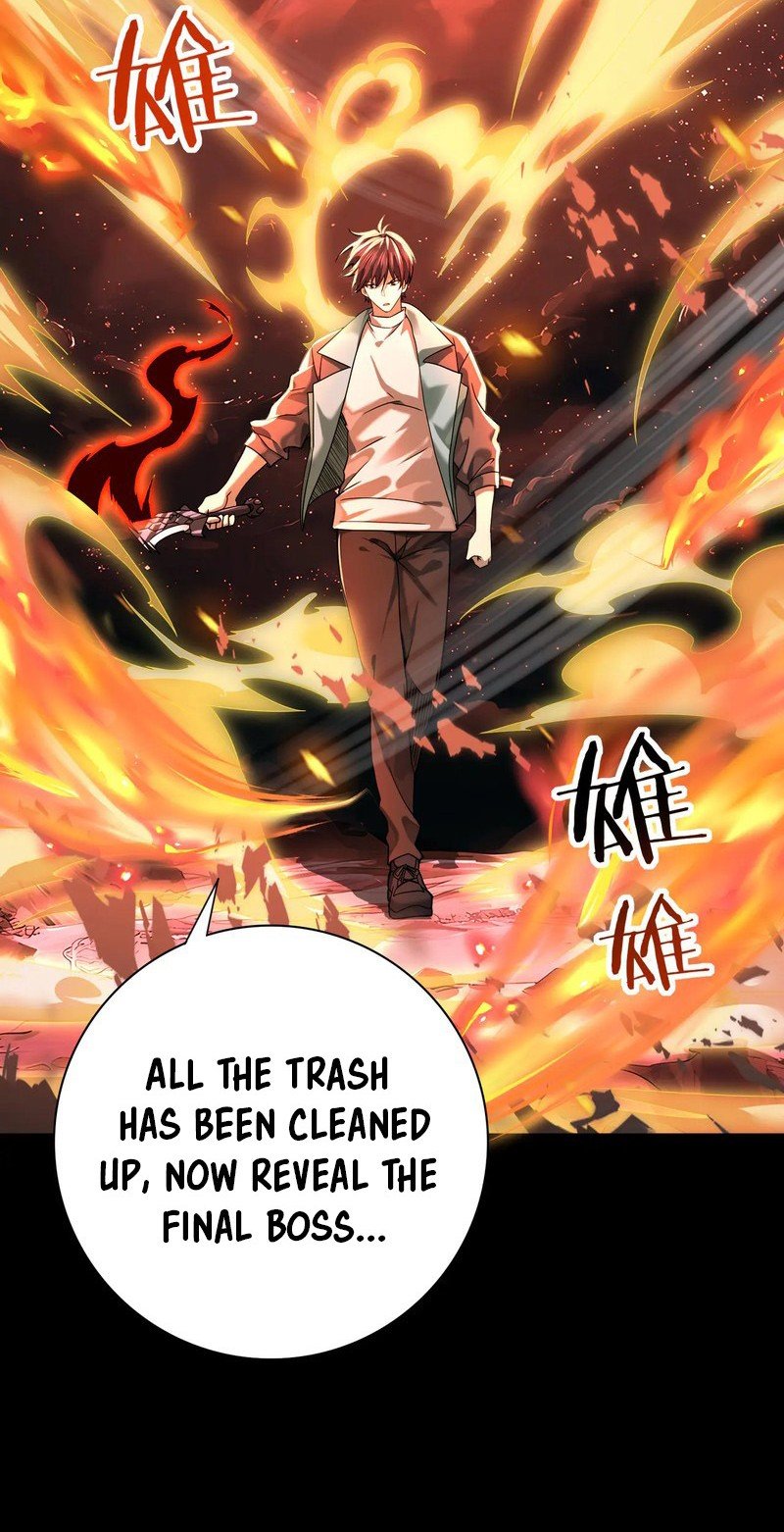 I Got The Weakest Class, Dragon Tamer!? Chapter 17 - Page 12