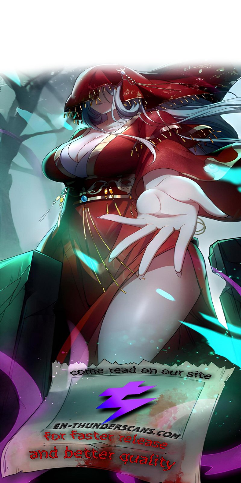 I Got The Weakest Class, Dragon Tamer!? Chapter 17 - Page 13