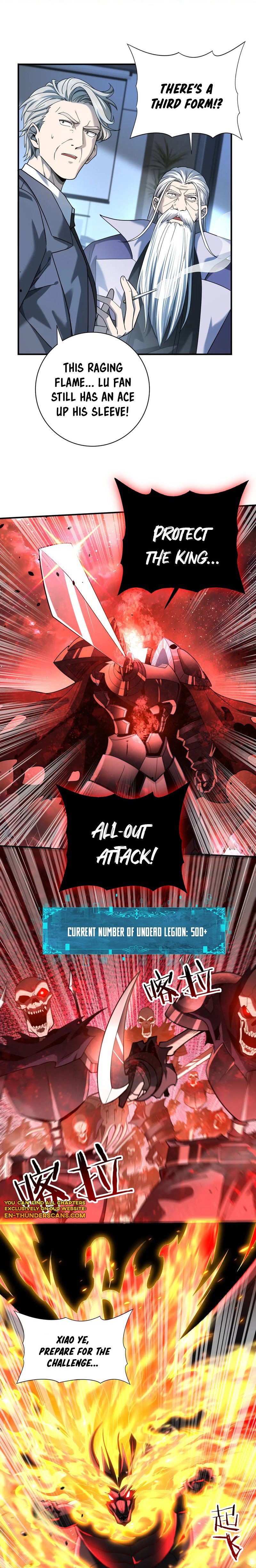 I Got The Weakest Class, Dragon Tamer!? Chapter 17 - Page 8