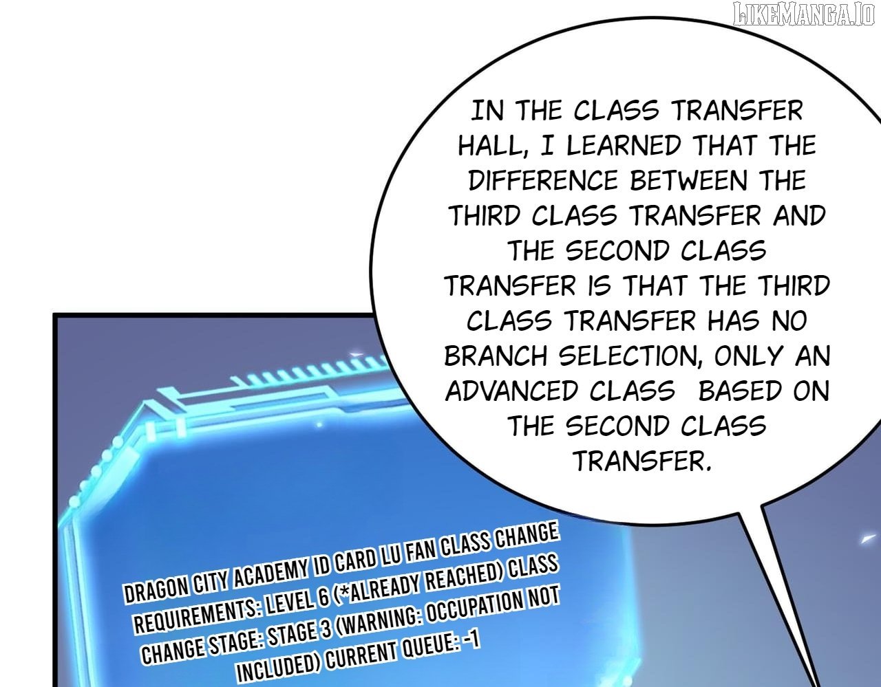 I Got The Weakest Class, Dragon Tamer!? Chapter 170 - Page 102