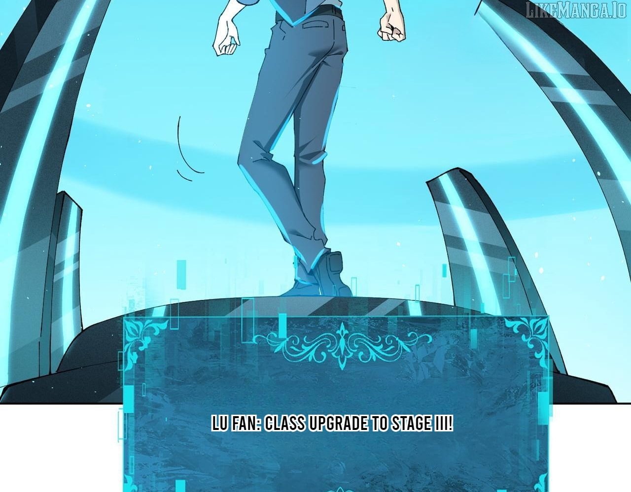 I Got The Weakest Class, Dragon Tamer!? Chapter 170 - Page 131