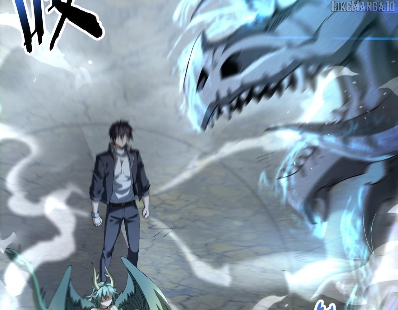 I Got The Weakest Class, Dragon Tamer!? Chapter 170 - Page 21