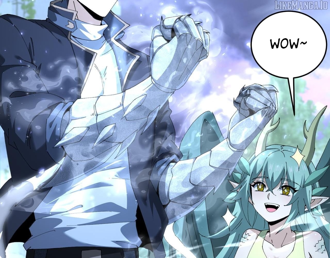 I Got The Weakest Class, Dragon Tamer!? Chapter 170 - Page 29