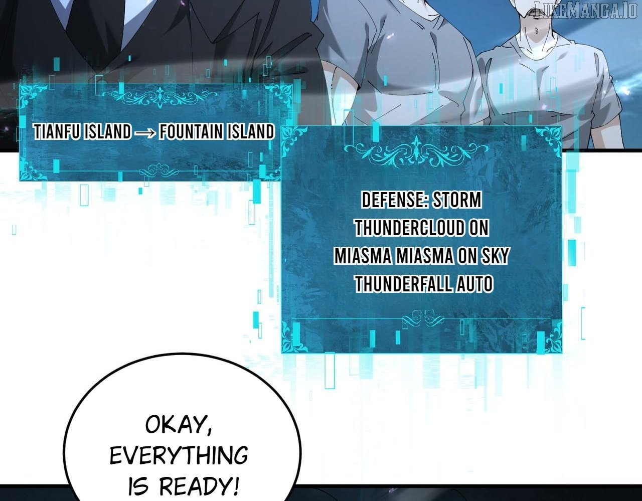 I Got The Weakest Class, Dragon Tamer!? Chapter 170 - Page 38