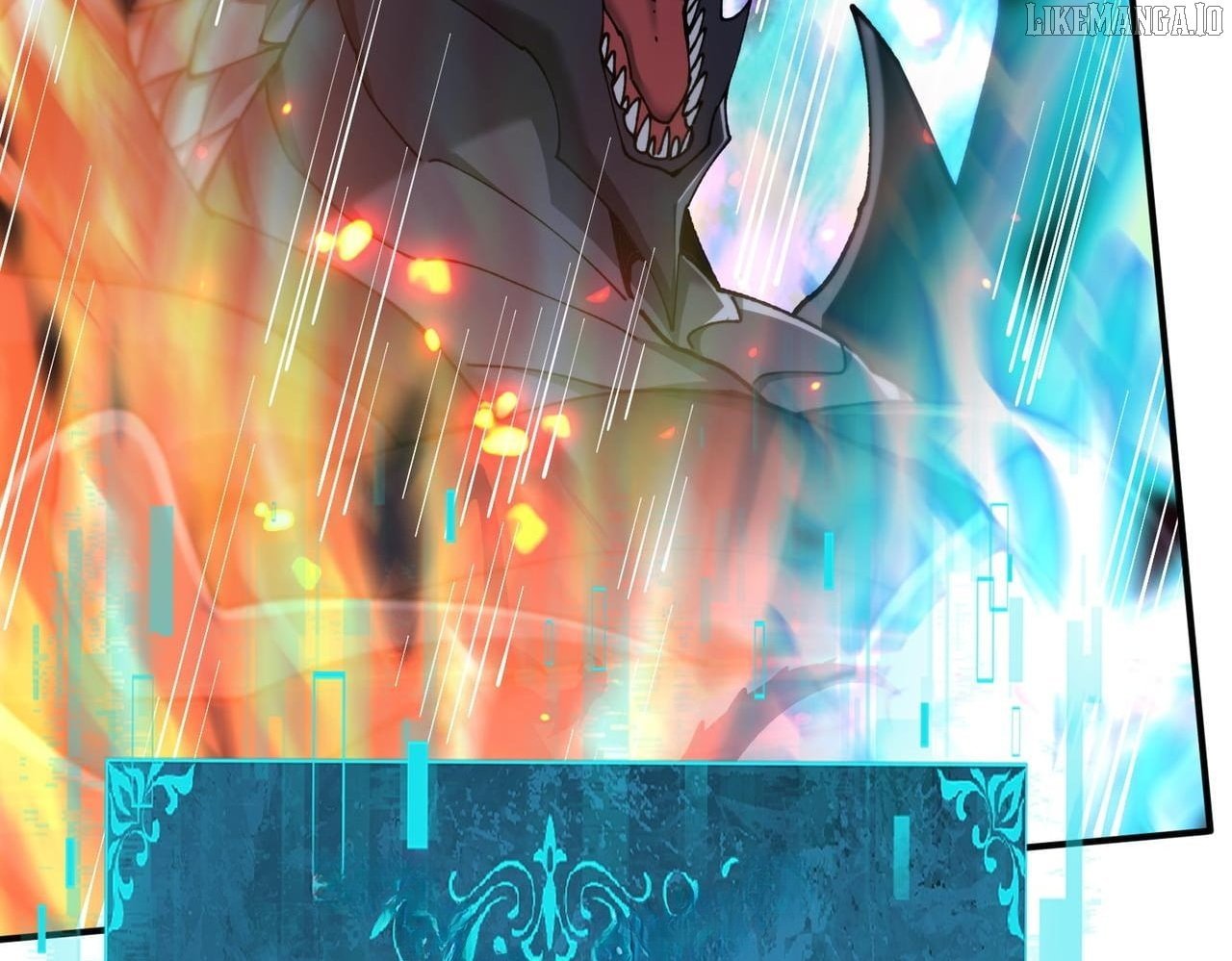 I Got The Weakest Class, Dragon Tamer!? Chapter 170 - Page 42