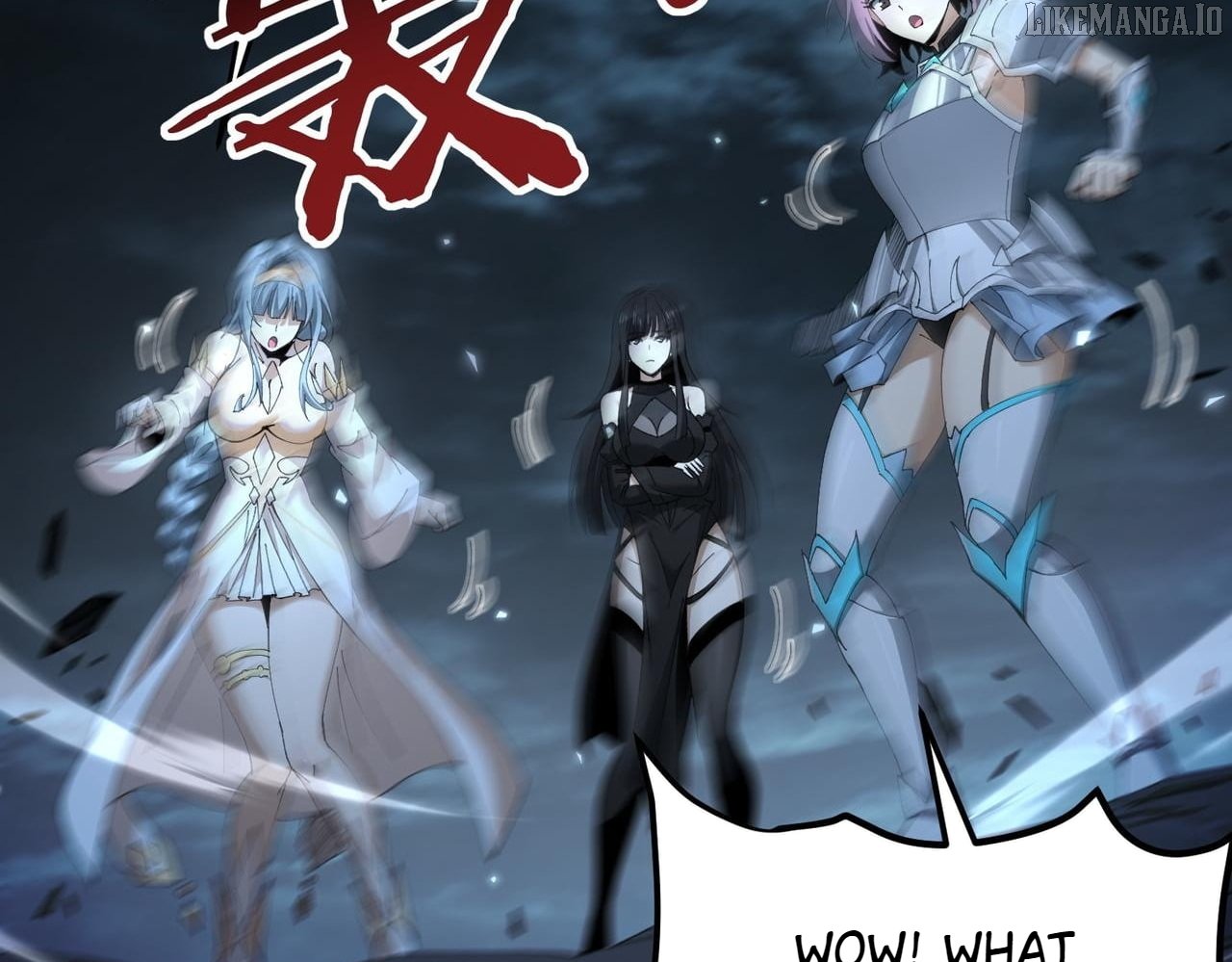 I Got The Weakest Class, Dragon Tamer!? Chapter 170 - Page 85