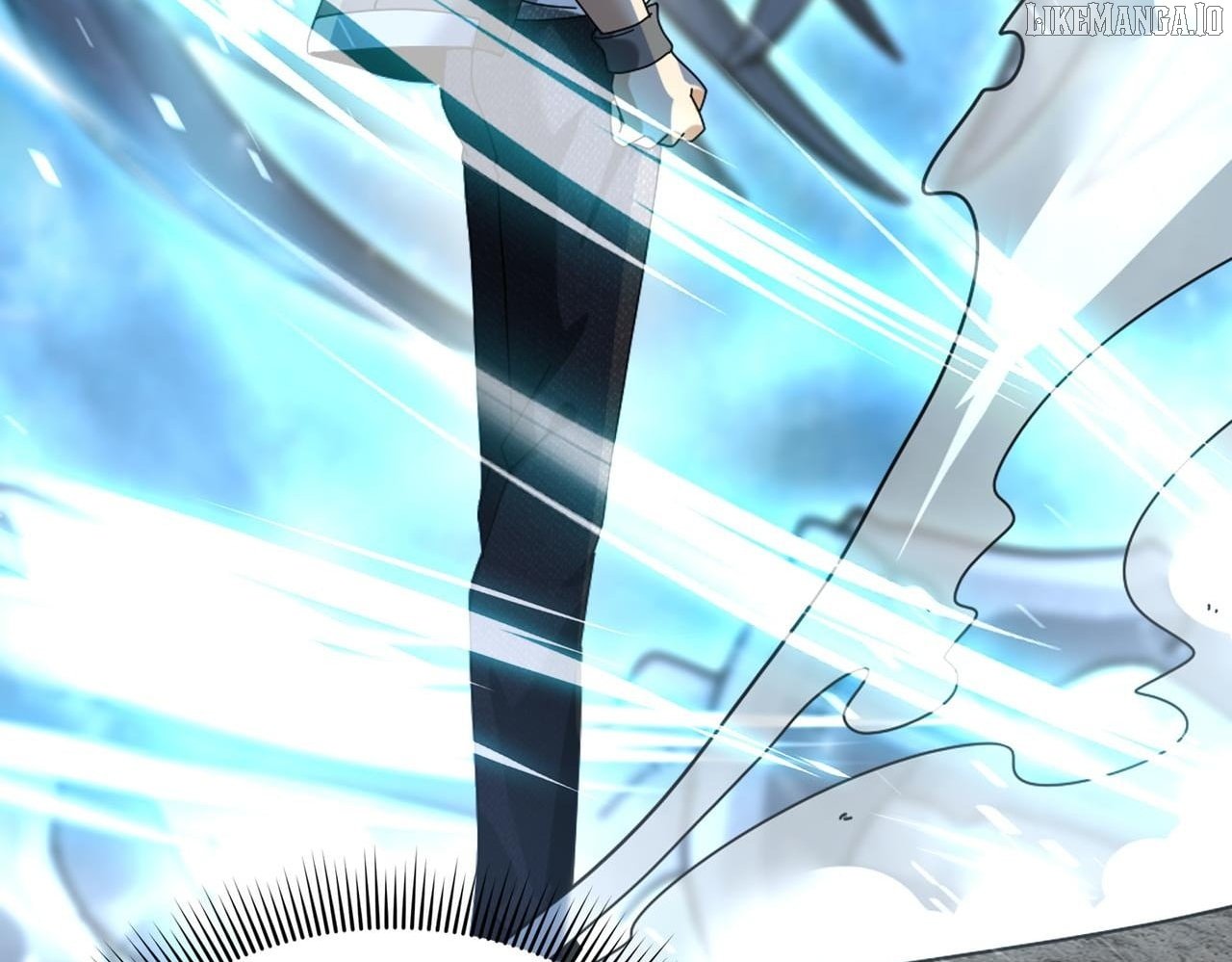 I Got The Weakest Class, Dragon Tamer!? Chapter 170 - Page 9