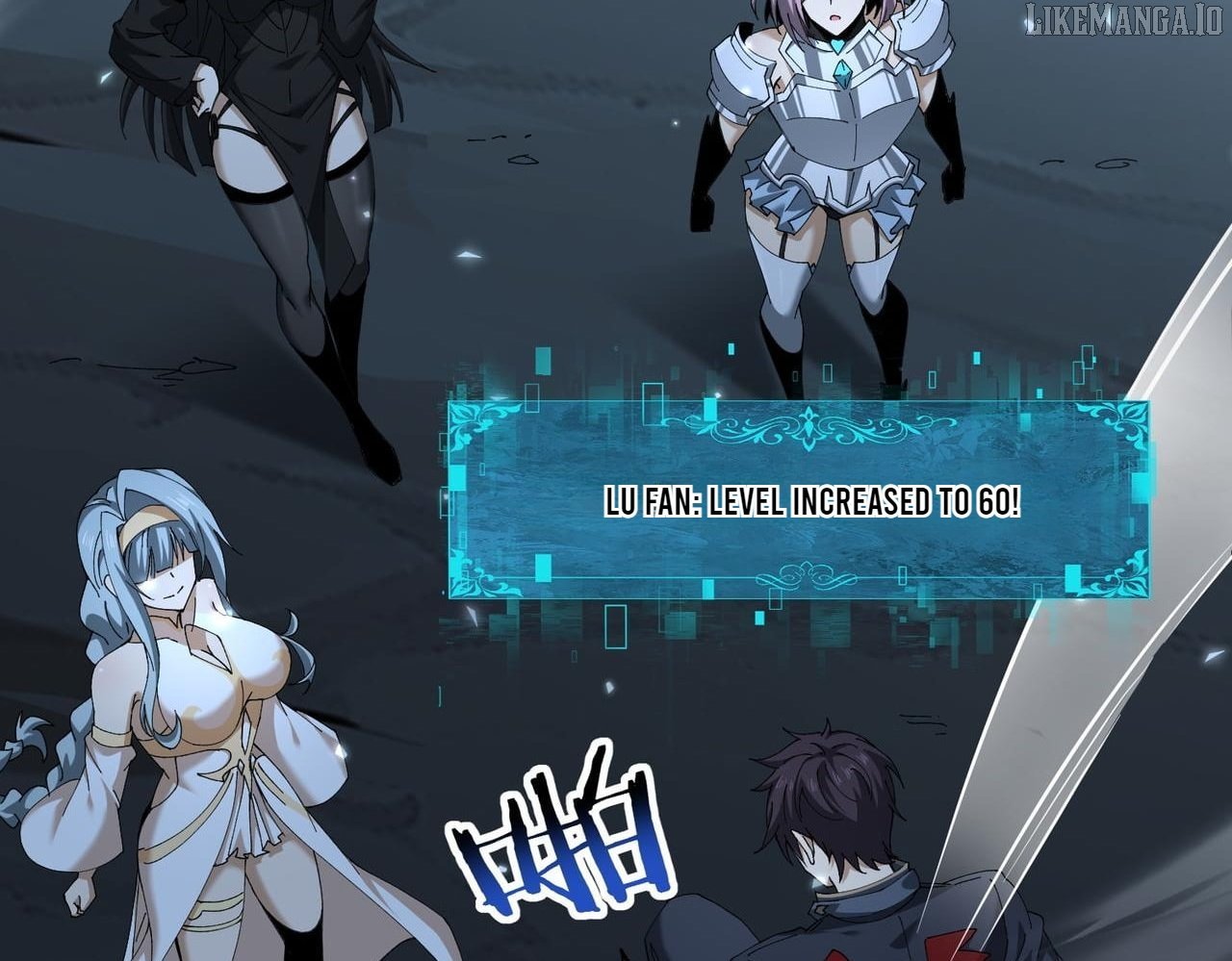 I Got The Weakest Class, Dragon Tamer!? Chapter 170 - Page 91