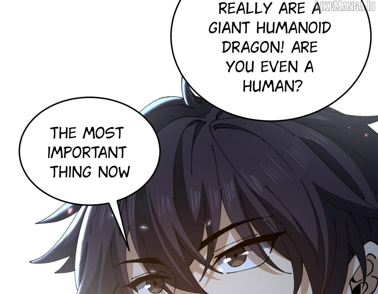 I Got The Weakest Class, Dragon Tamer!? Chapter 170 - Page 96