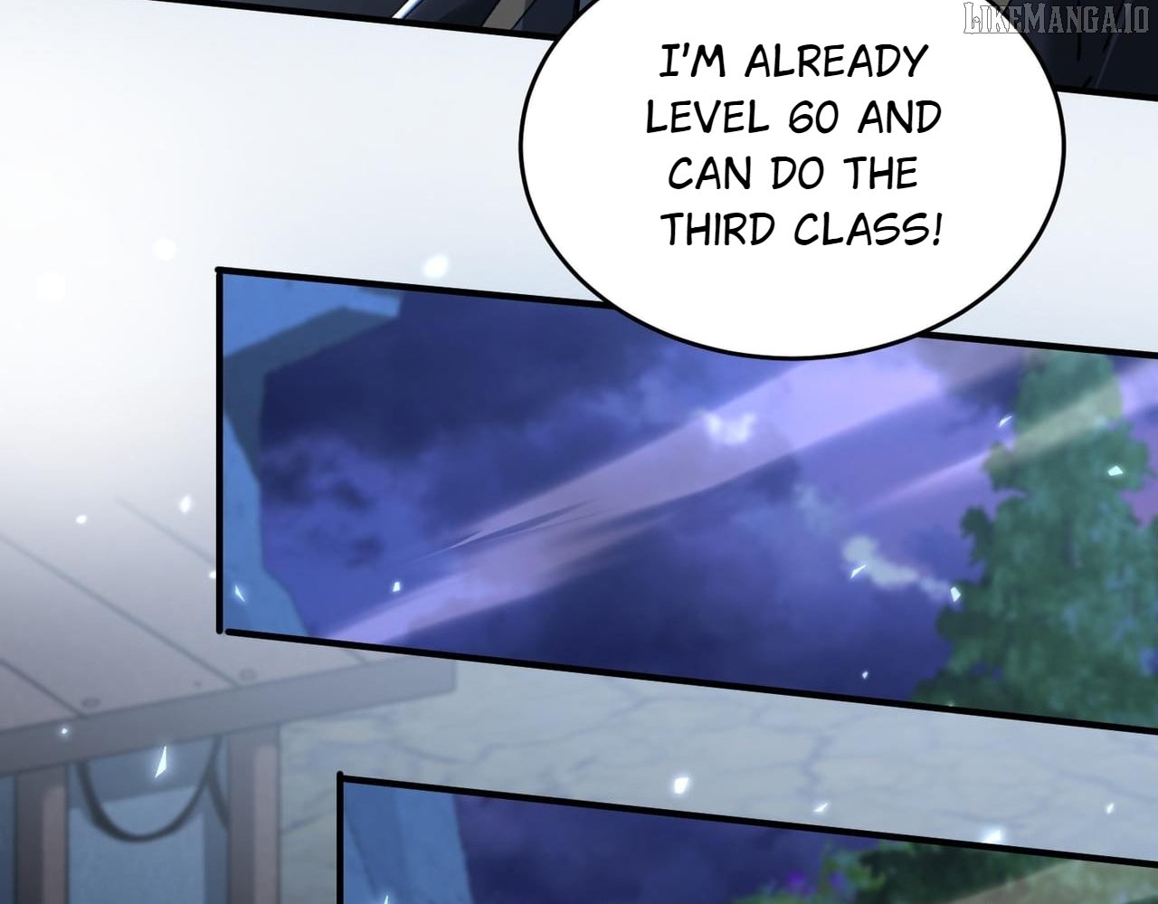 I Got The Weakest Class, Dragon Tamer!? Chapter 170 - Page 98