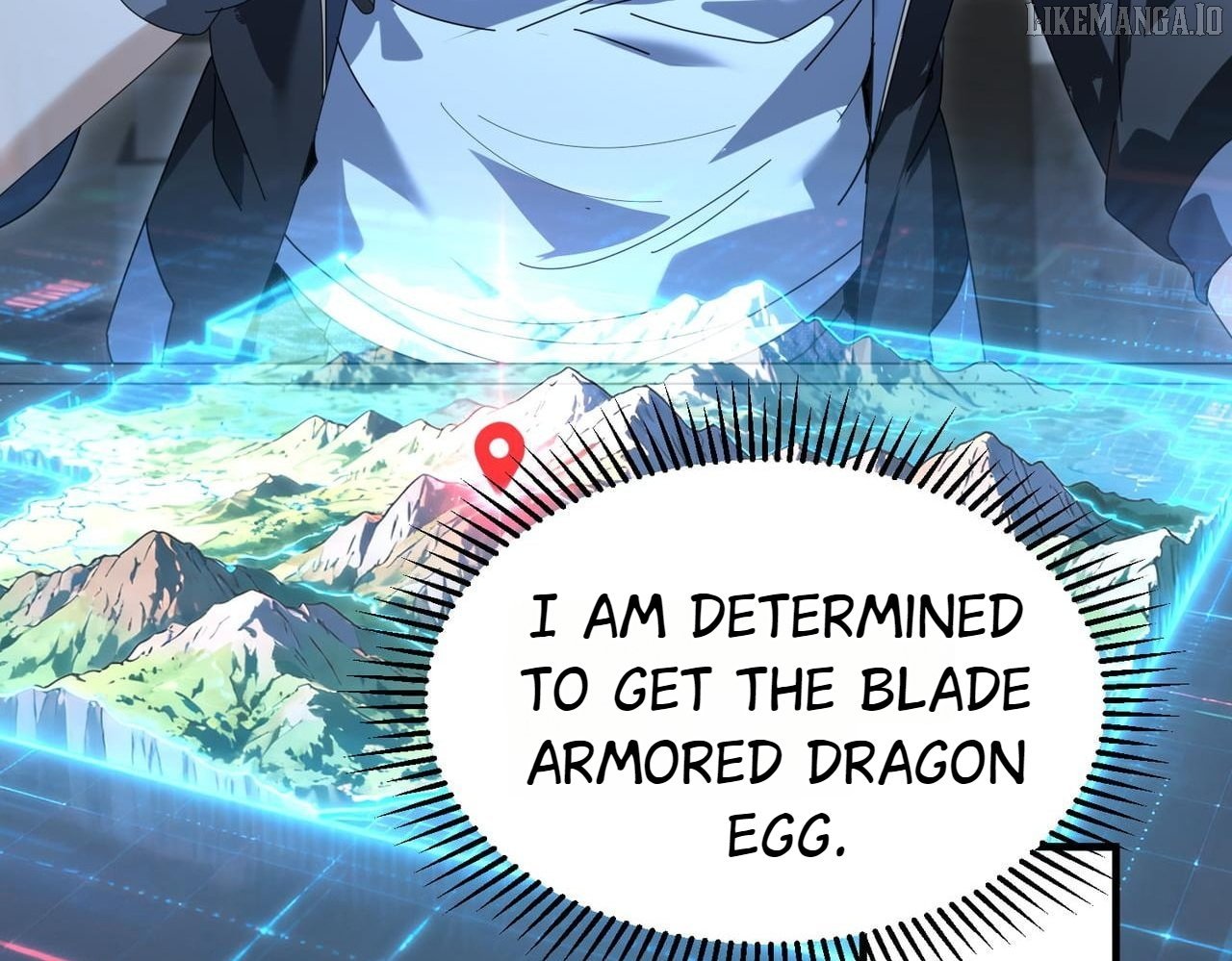 I Got The Weakest Class, Dragon Tamer!? Chapter 171 - Page 12