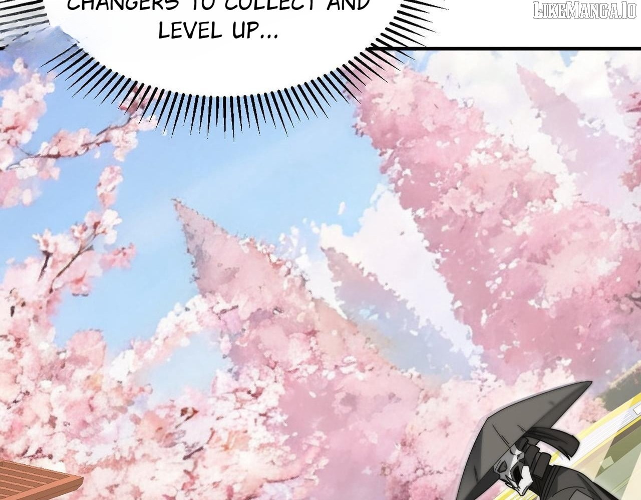 I Got The Weakest Class, Dragon Tamer!? Chapter 171 - Page 33