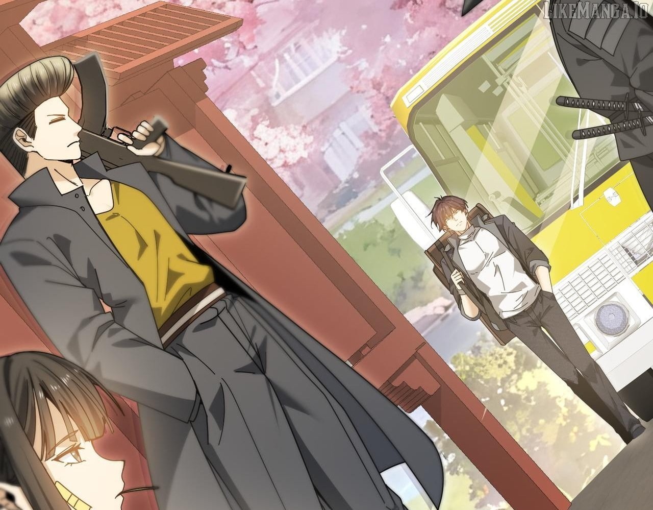 I Got The Weakest Class, Dragon Tamer!? Chapter 171 - Page 34