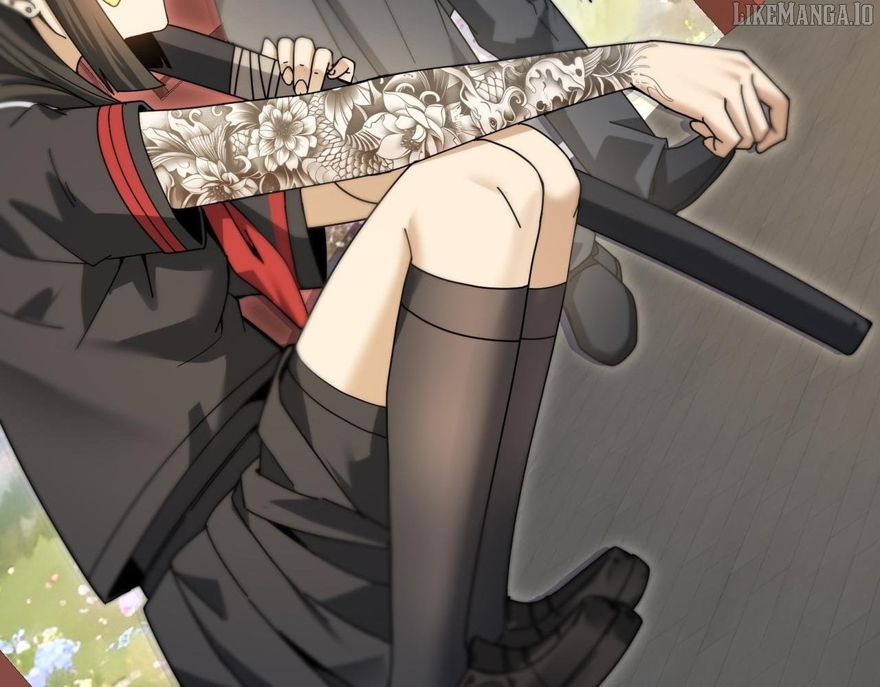 I Got The Weakest Class, Dragon Tamer!? Chapter 171 - Page 35