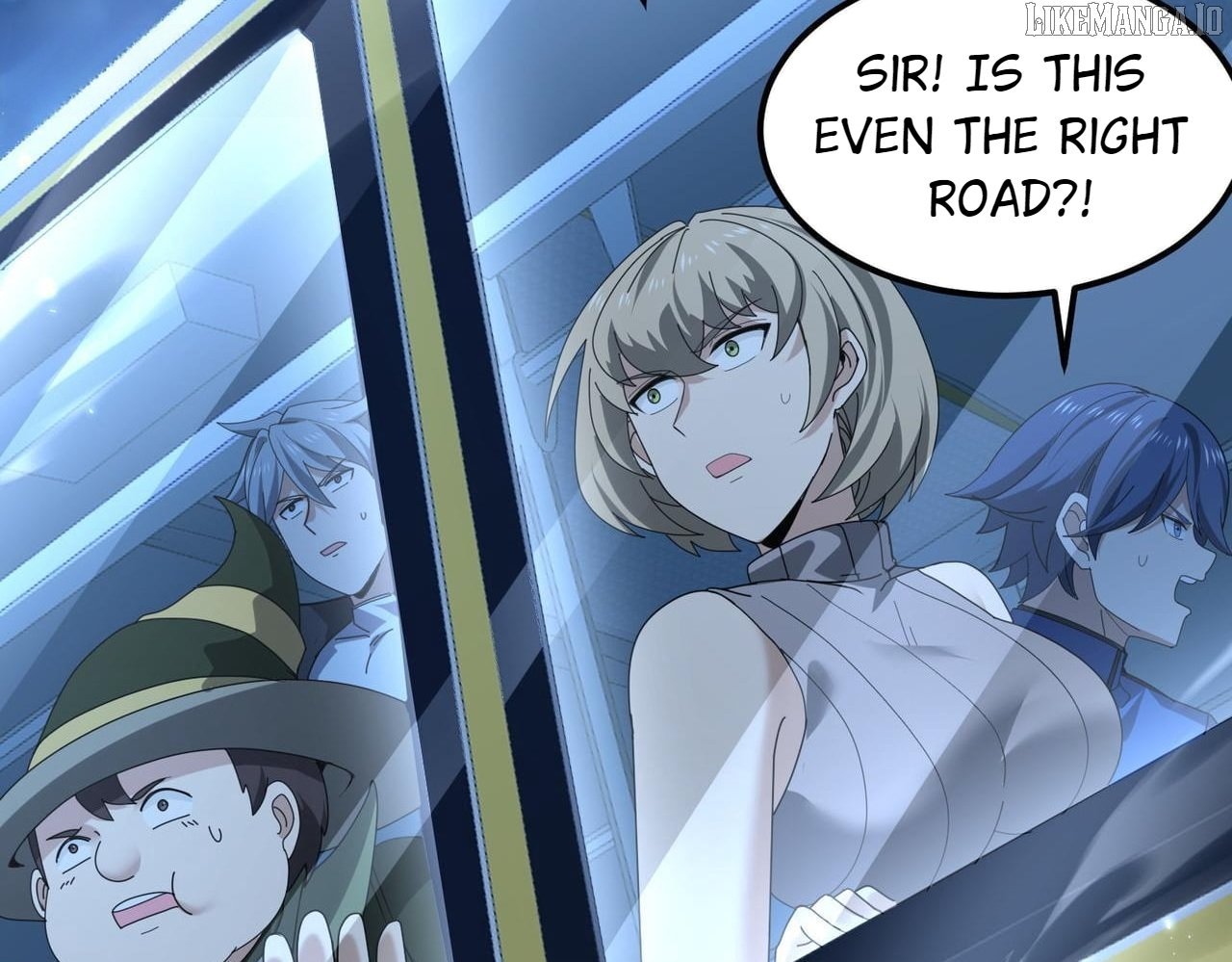 I Got The Weakest Class, Dragon Tamer!? Chapter 171 - Page 86