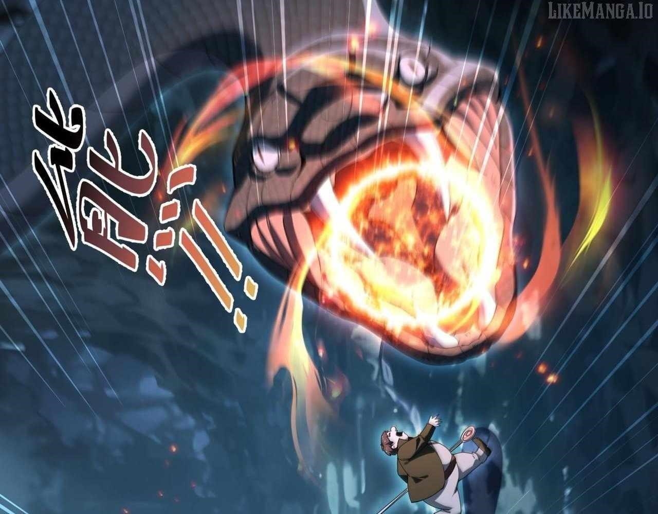 I Got The Weakest Class, Dragon Tamer!? Chapter 172 - Page 111