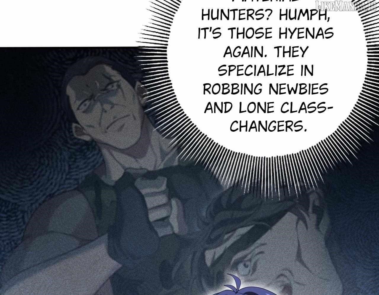 I Got The Weakest Class, Dragon Tamer!? Chapter 172 - Page 4