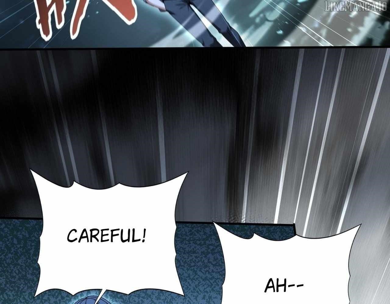 I Got The Weakest Class, Dragon Tamer!? Chapter 172 - Page 54