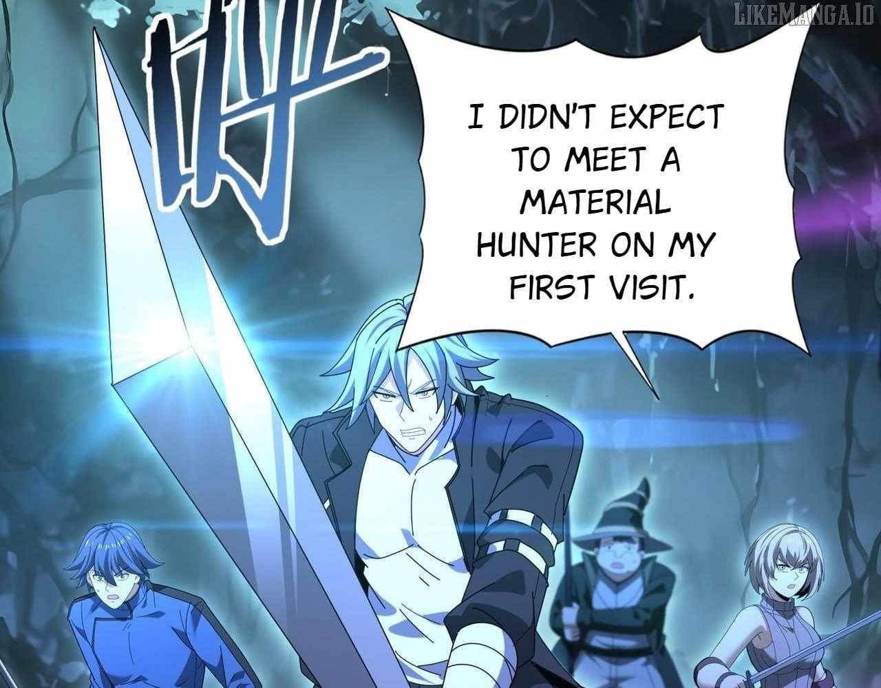 I Got The Weakest Class, Dragon Tamer!? Chapter 172 - Page 7