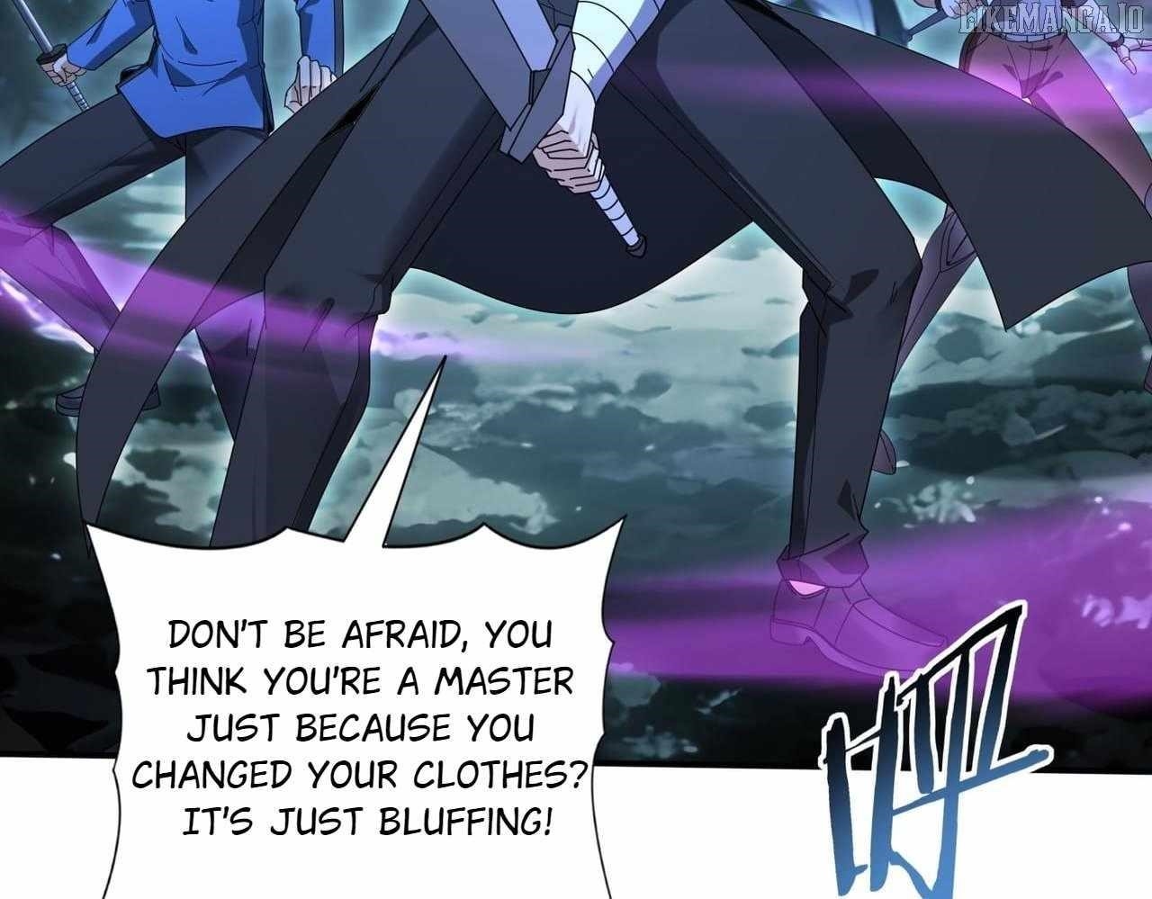 I Got The Weakest Class, Dragon Tamer!? Chapter 172 - Page 8