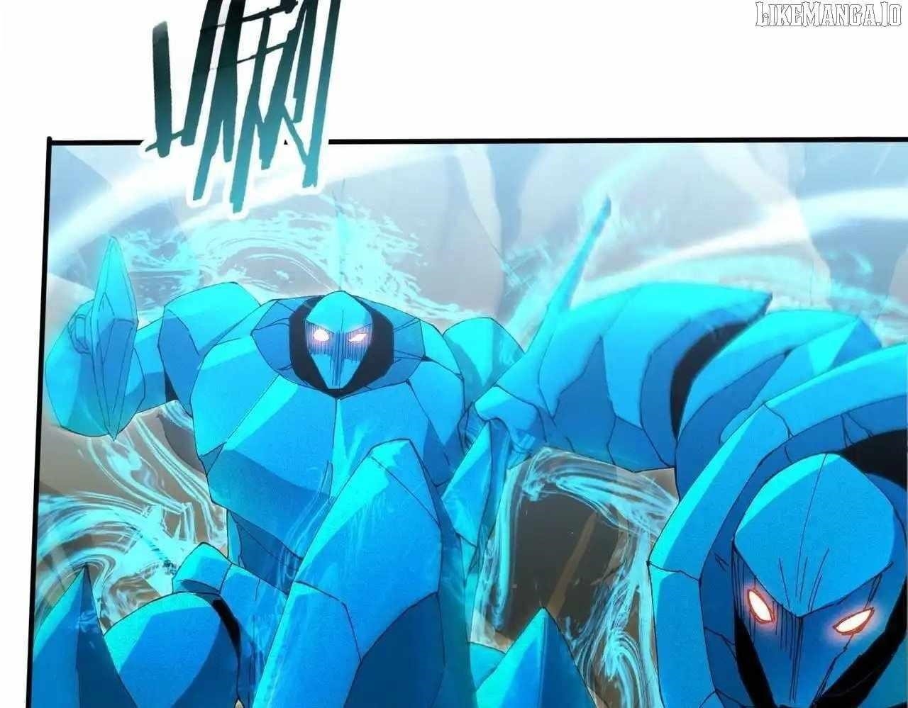 I Got The Weakest Class, Dragon Tamer!? Chapter 173 - Page 110