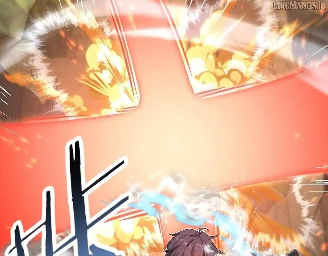 I Got The Weakest Class, Dragon Tamer!? Chapter 173 - Page 120