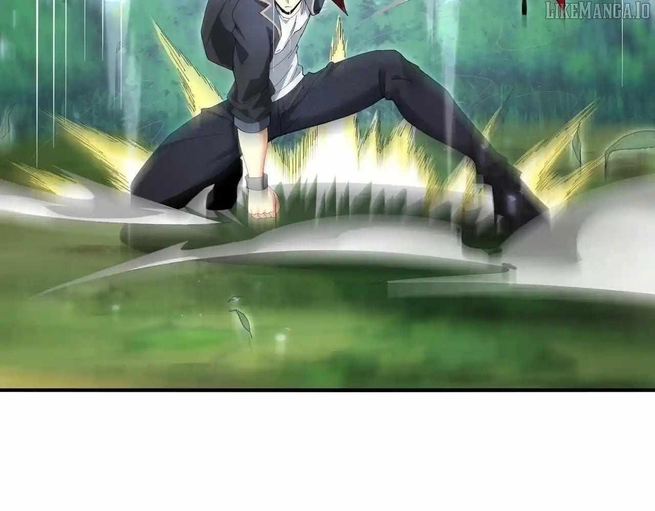 I Got The Weakest Class, Dragon Tamer!? Chapter 173 - Page 15