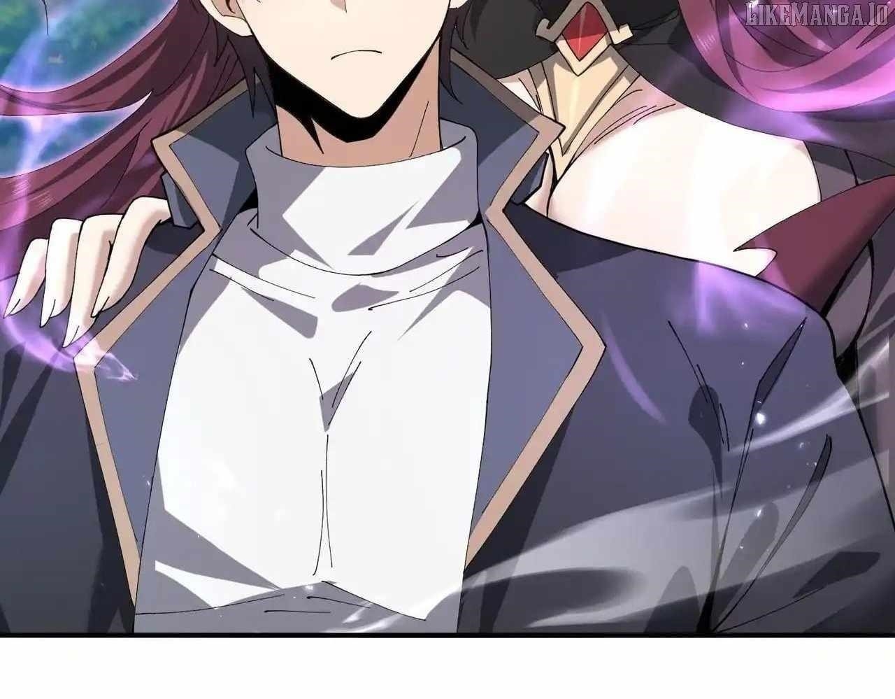 I Got The Weakest Class, Dragon Tamer!? Chapter 173 - Page 21