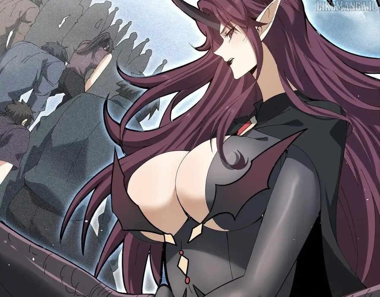 I Got The Weakest Class, Dragon Tamer!? Chapter 173 - Page 35