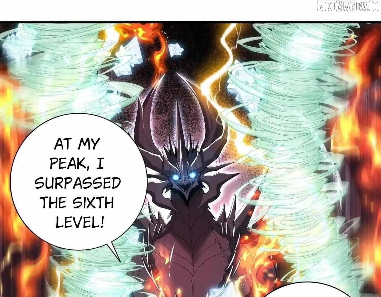 I Got The Weakest Class, Dragon Tamer!? Chapter 173 - Page 43