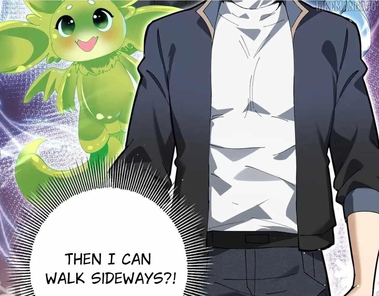 I Got The Weakest Class, Dragon Tamer!? Chapter 173 - Page 53