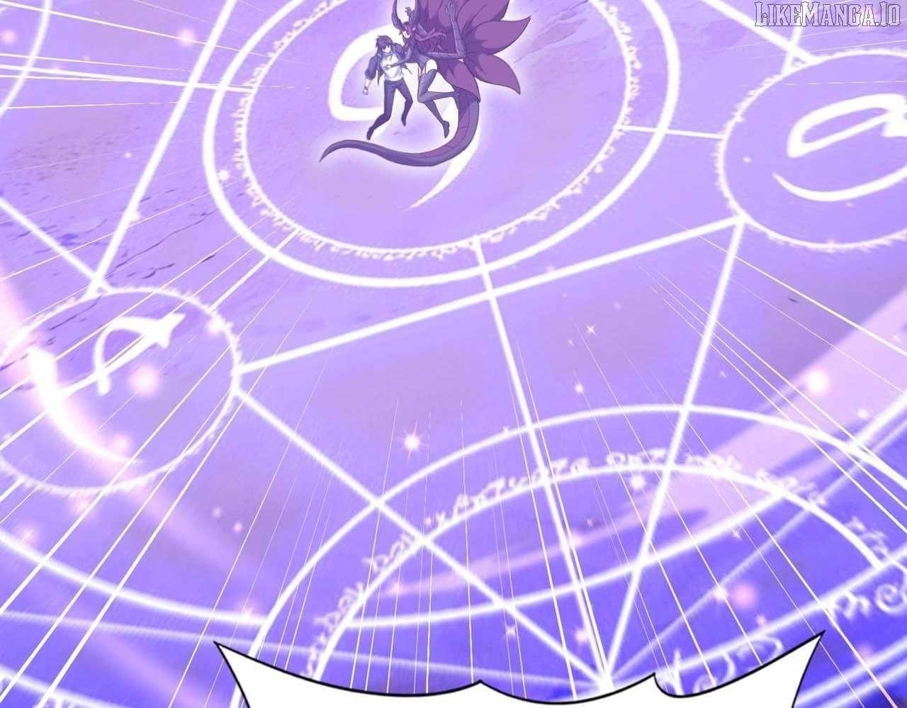 I Got The Weakest Class, Dragon Tamer!? Chapter 174 - Page 129