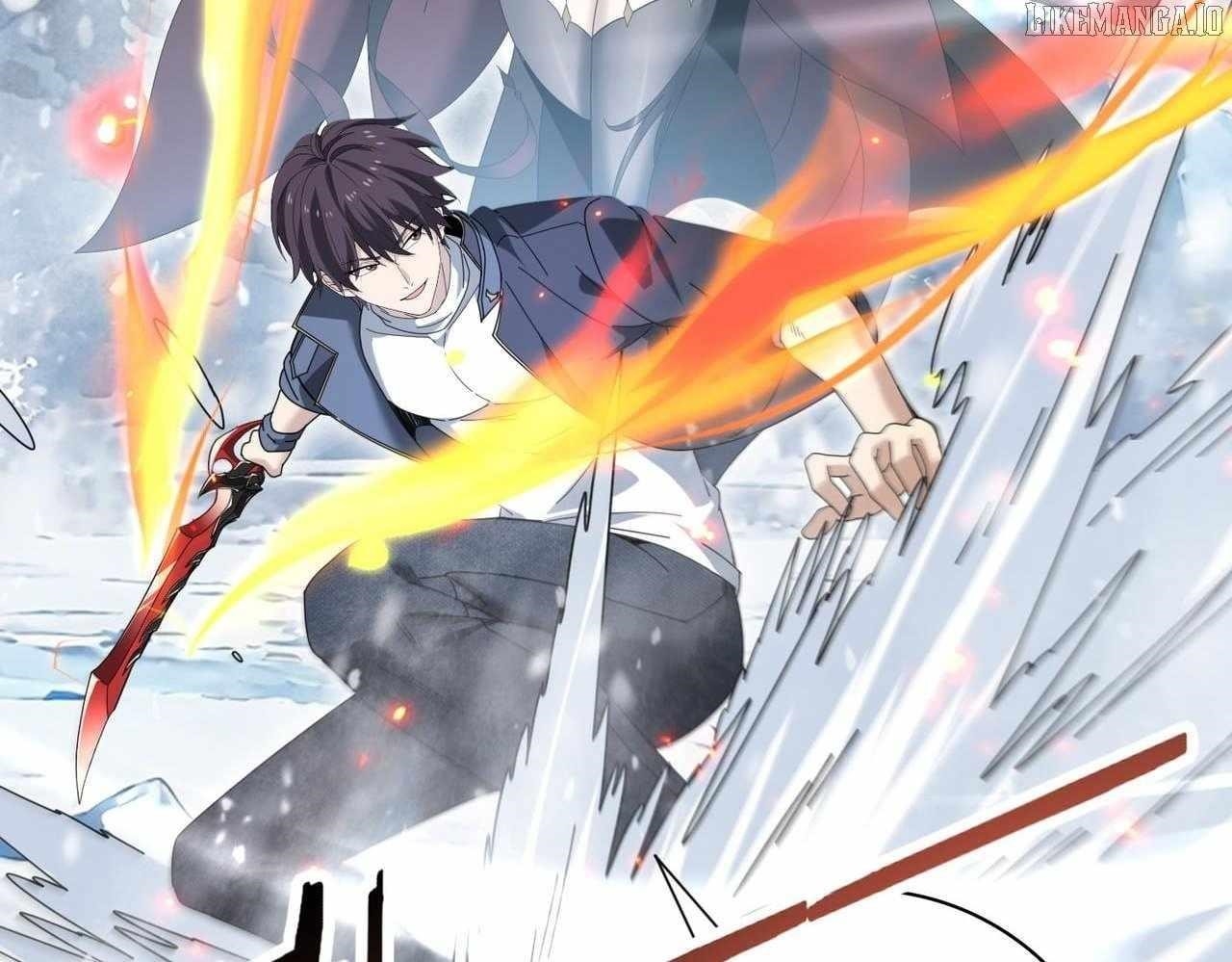 I Got The Weakest Class, Dragon Tamer!? Chapter 174 - Page 34