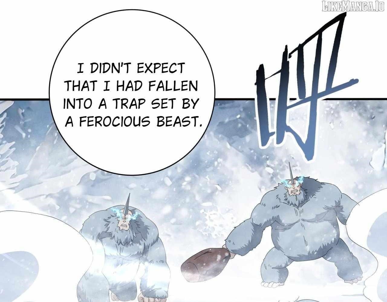 I Got The Weakest Class, Dragon Tamer!? Chapter 174 - Page 36