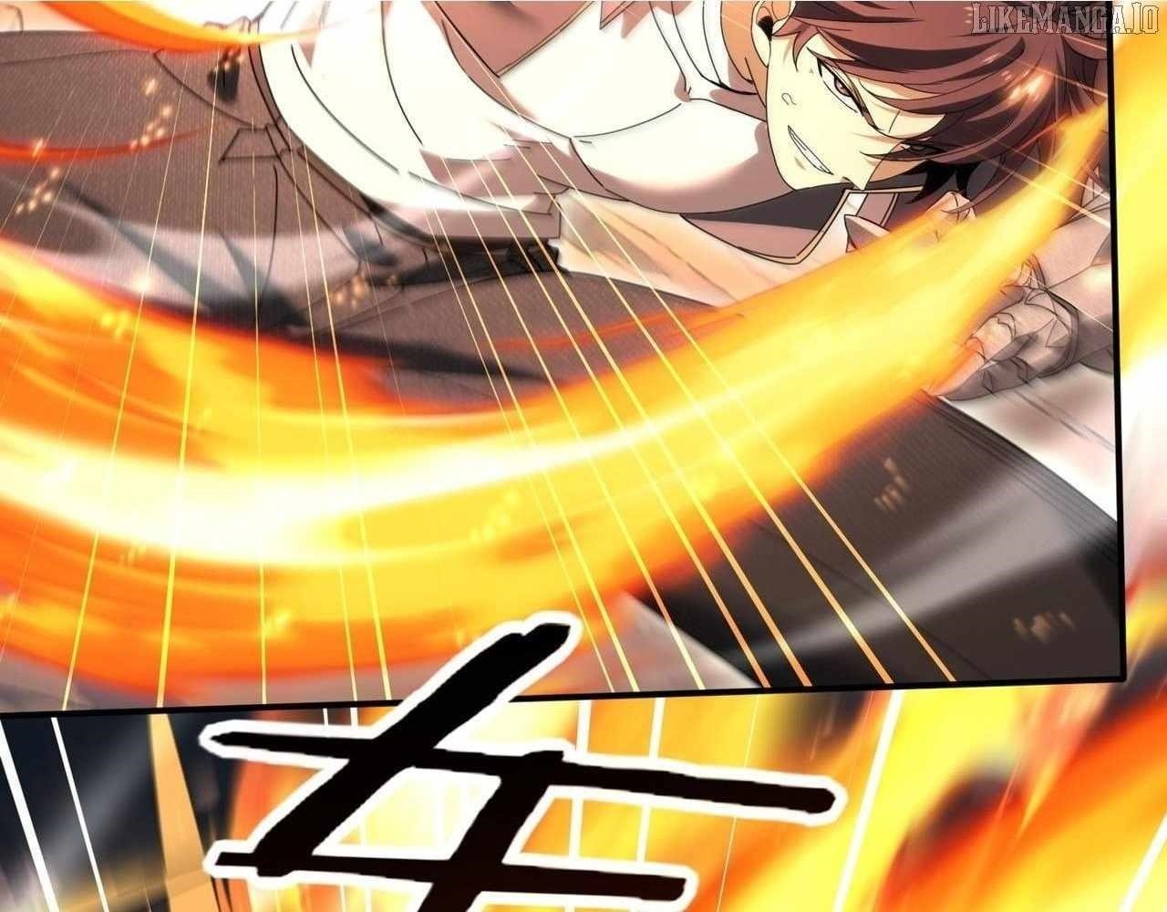 I Got The Weakest Class, Dragon Tamer!? Chapter 174 - Page 46