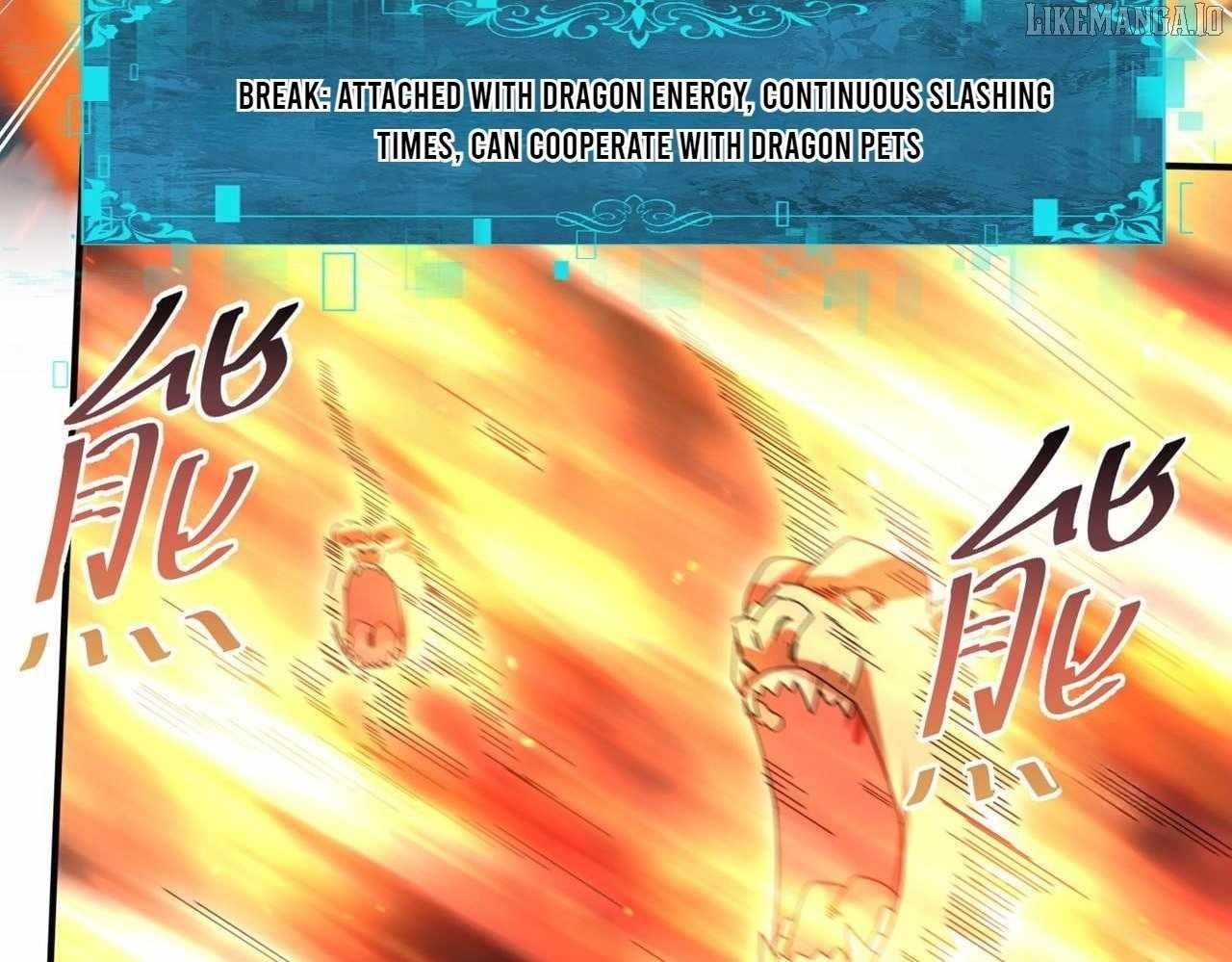 I Got The Weakest Class, Dragon Tamer!? Chapter 174 - Page 49