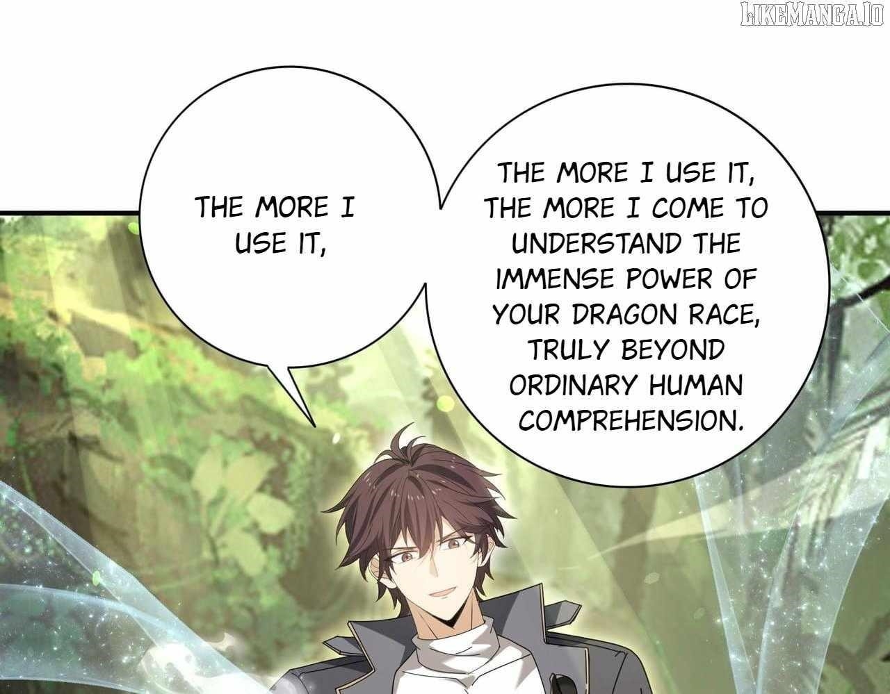 I Got The Weakest Class, Dragon Tamer!? Chapter 174 - Page 5