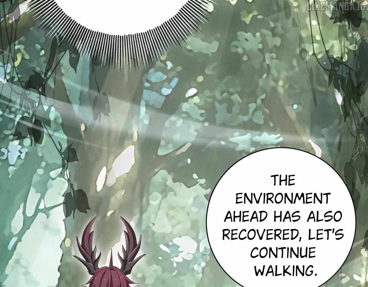 I Got The Weakest Class, Dragon Tamer!? Chapter 174 - Page 60