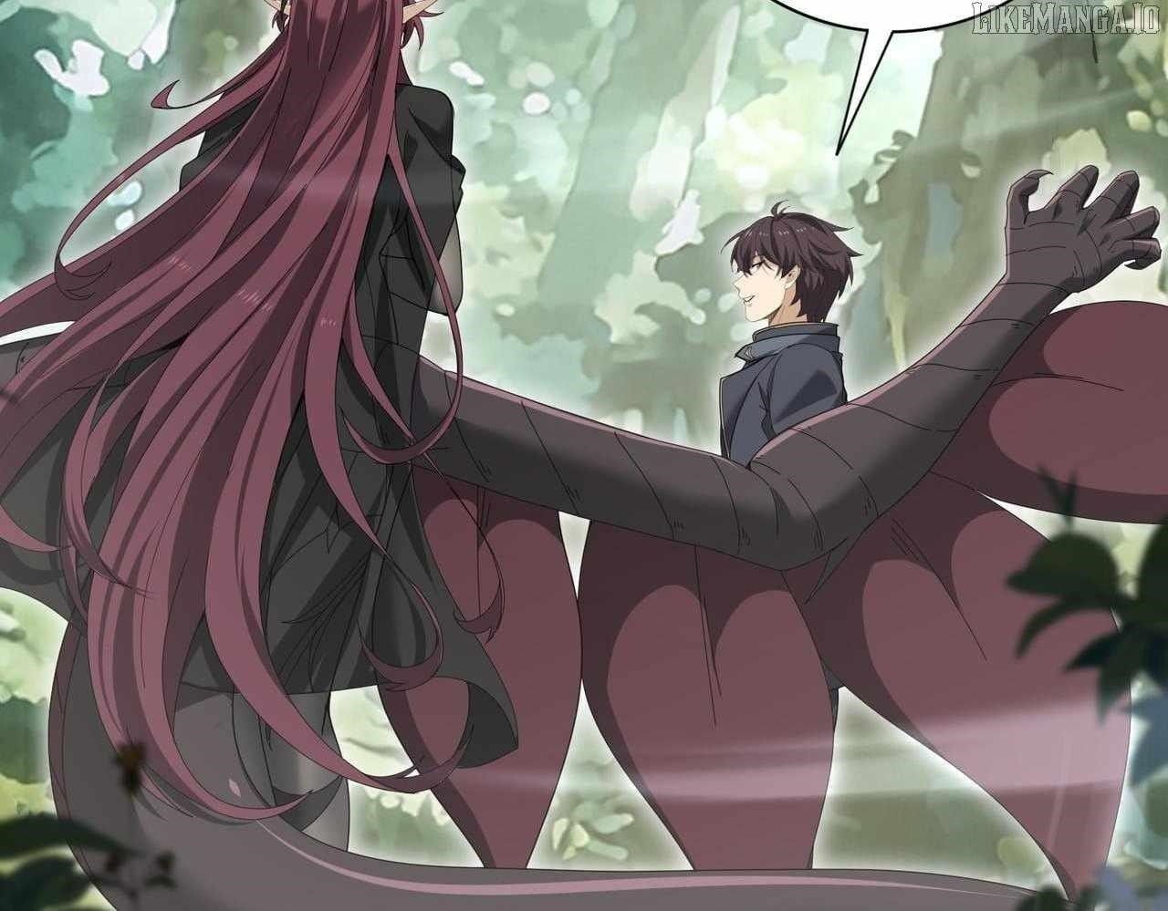 I Got The Weakest Class, Dragon Tamer!? Chapter 174 - Page 61