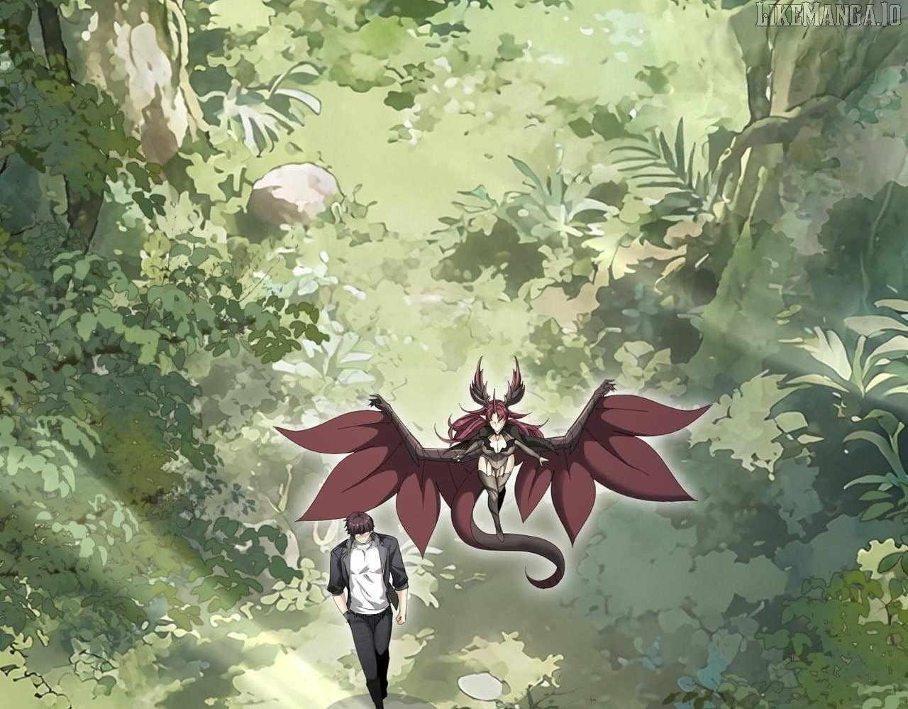 I Got The Weakest Class, Dragon Tamer!? Chapter 174 - Page 65