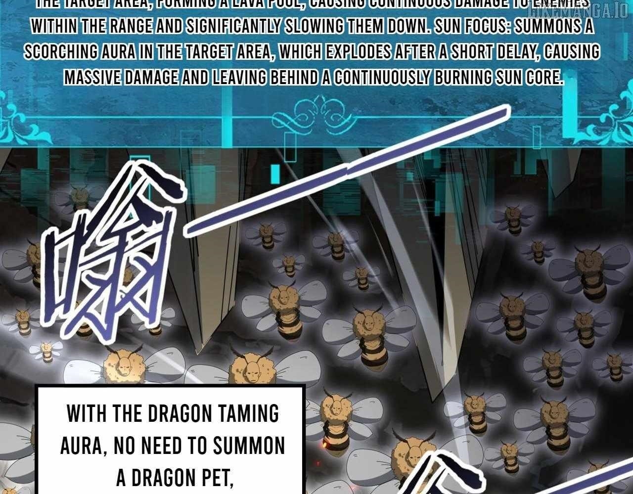 I Got The Weakest Class, Dragon Tamer!? Chapter 174 - Page 67