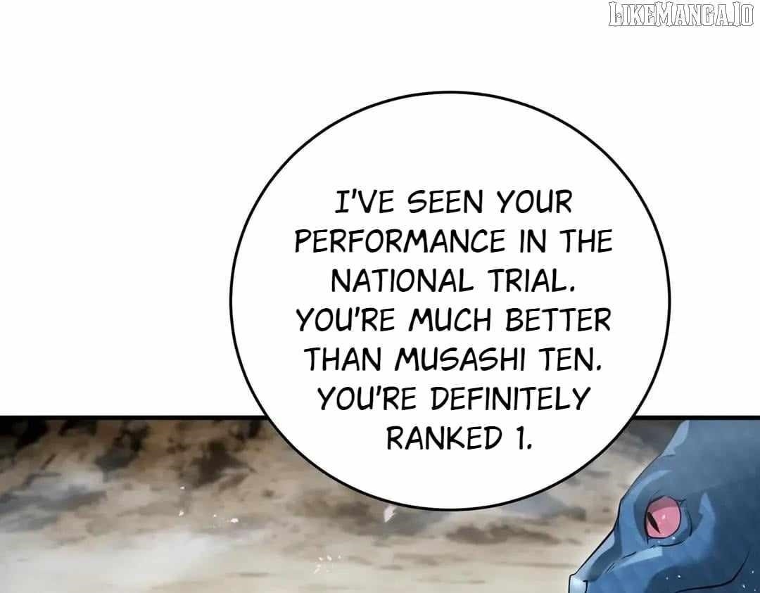 I Got The Weakest Class, Dragon Tamer!? Chapter 175 - Page 16