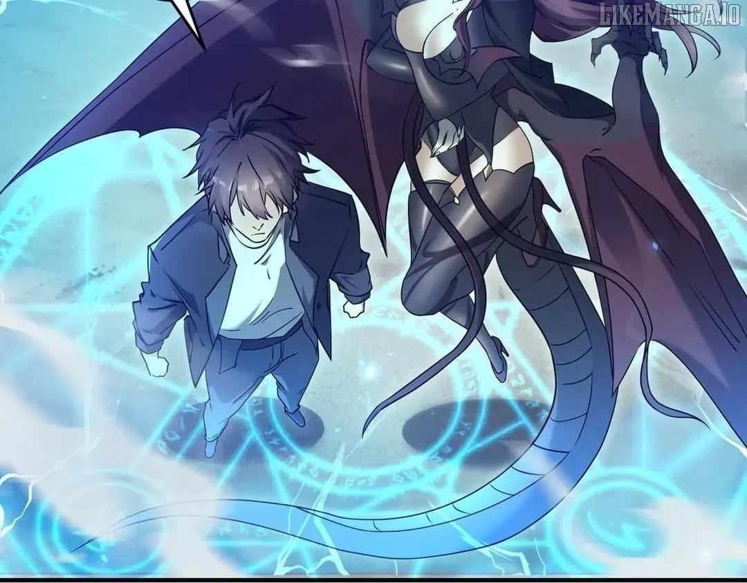 I Got The Weakest Class, Dragon Tamer!? Chapter 175 - Page 39