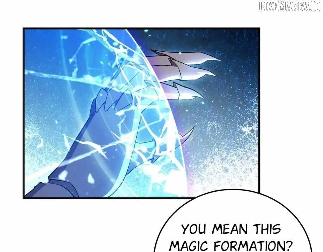 I Got The Weakest Class, Dragon Tamer!? Chapter 175 - Page 51